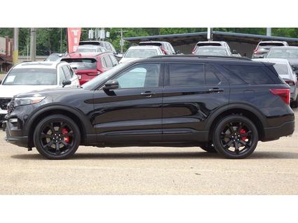 2021 Ford Explorer Tupelo MS