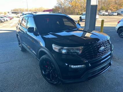 2021 Ford Explorer Selma AL