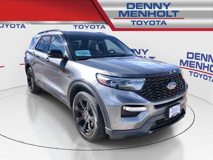 2022 Ford Explorer Rapid City SD