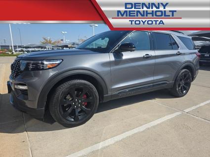 2022 Ford Explorer Rapid City SD