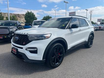 2023 Ford Explorer Rock Springs WY