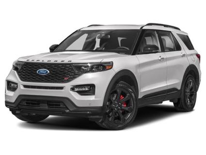 2023 Ford Explorer Lewiston ID