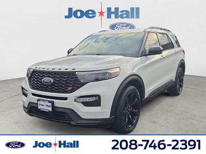 2023 Ford Explorer Lewiston ID
