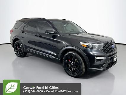 2020 Ford Explorer Pasco WA