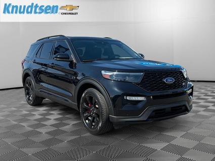 2020 Ford Explorer Post Falls ID
