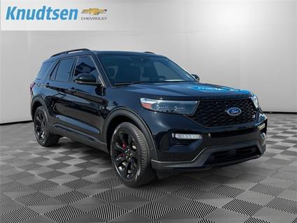 2020 Ford Explorer Post Falls ID