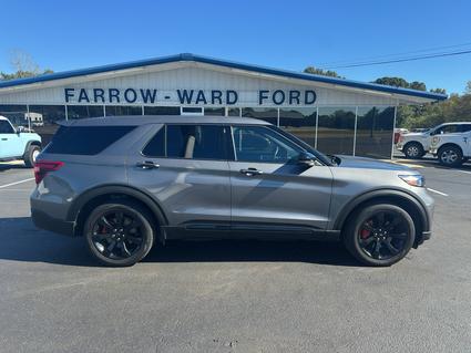 2021 Ford Explorer Ripley MS