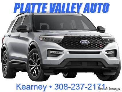 2022 Ford Explorer Lexington NE