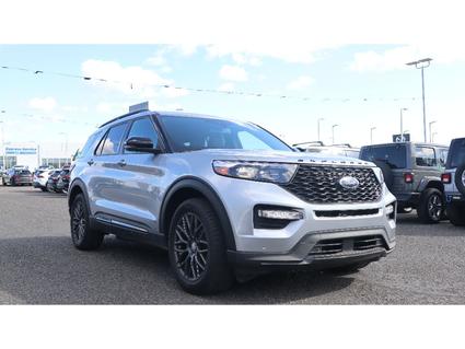 2022 Ford Explorer Pasco WA