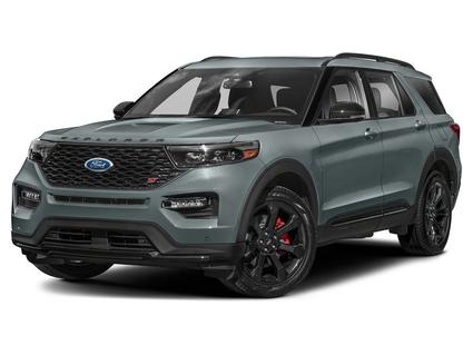 2023 Ford Explorer Grandville MI
