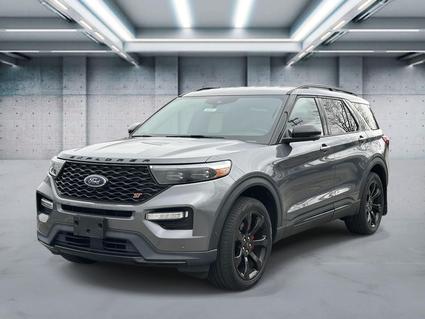 2022 Ford Explorer Saint James NY