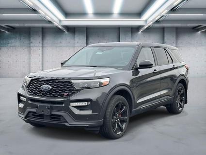 2022 Ford Explorer Saint James NY