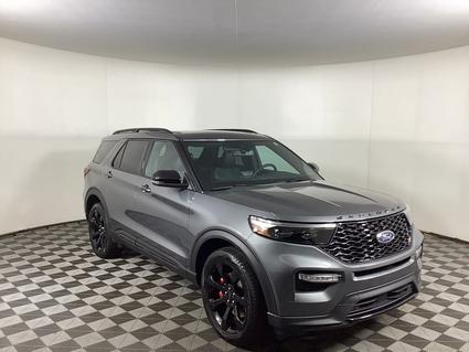 2023 Ford Explorer Grandville MI