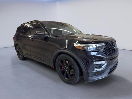 2020 Ford Explorer Brunswick OH