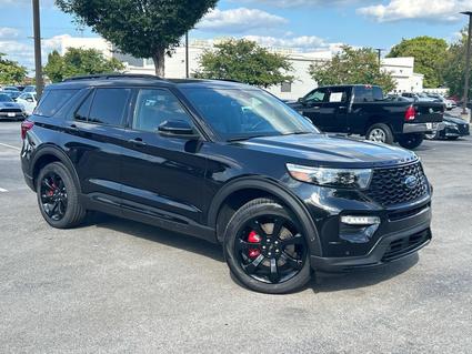 2020 Ford Explorer Murfreesboro TN