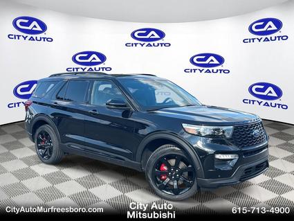 2020 Ford Explorer Murfreesboro TN
