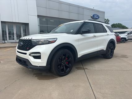 2020 Ford Explorer Goshen IN