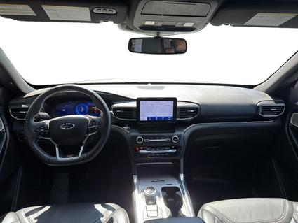 2020 Ford Explorer Coeur D'Alene ID
