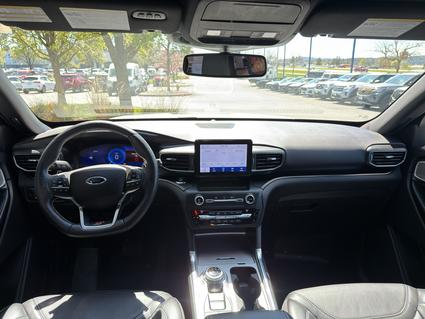 2020 Ford Explorer Coeur D'Alene ID