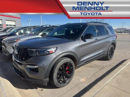 2021 Ford Explorer Rapid City SD