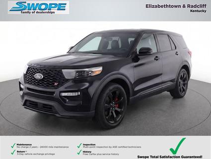 2022 Ford Explorer Elizabethtown KY