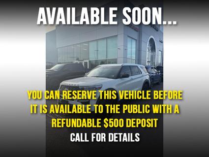 2022 Ford Explorer White Hall WV