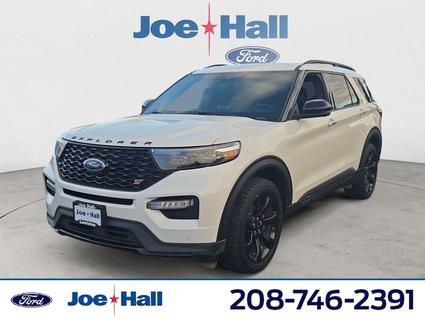 2023 Ford Explorer Lewiston ID