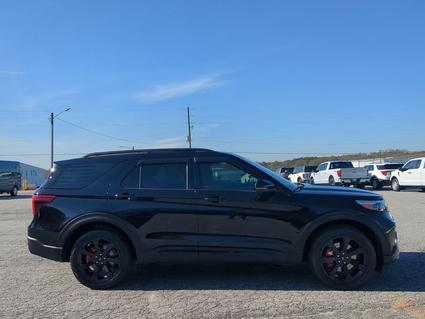 2023 Ford Explorer Winder GA