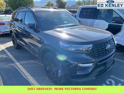 2023 Ford Explorer Layton UT