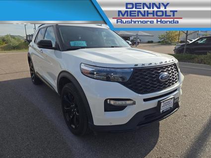 2023 Ford Explorer Rapid City SD