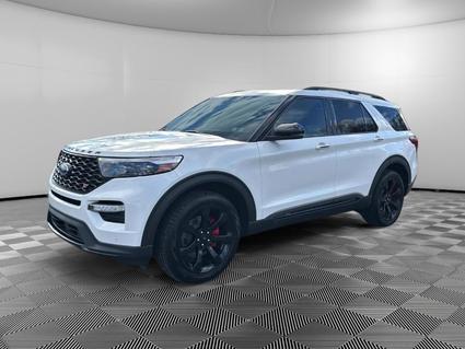 2023 Ford Explorer Manheim PA