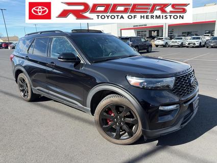 2020 Ford Explorer Hermiston OR