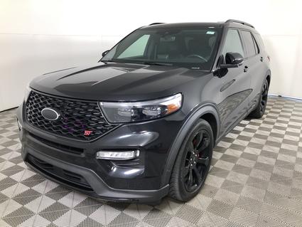 2020 Ford Explorer Houma LA