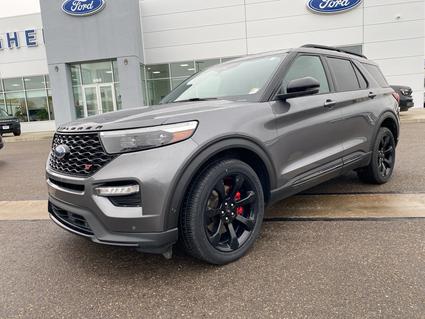 2021 Ford Explorer Elko NV