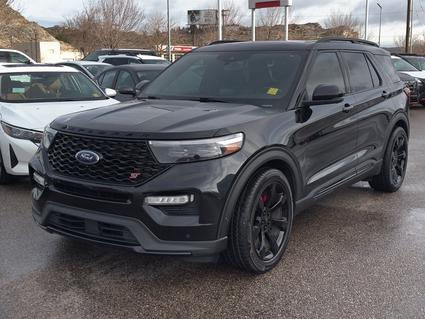 2021 Ford Explorer Rock Springs WY