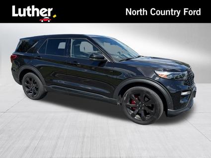 2022 Ford Explorer Minneapolis MN