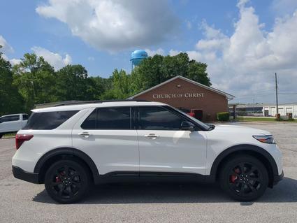 2023 Ford Explorer Winder GA