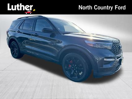 2023 Ford Explorer Minneapolis MN