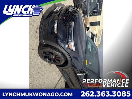 2023 Ford Explorer Mukwonago WI