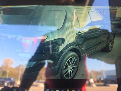 2017 Ford Explorer Farmington MO