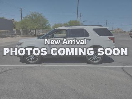 2017 Ford Explorer Phoenix AZ