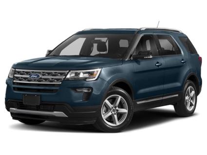 2019 Ford Explorer Elko NV
