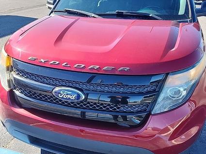 2014 Ford Explorer Pensacola FL