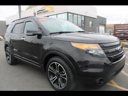 2013 Ford Explorer Taylorsville UT