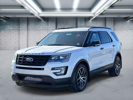 2016 Ford Explorer Saint James NY