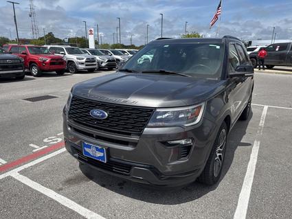 2019 Ford Explorer Fort Walton Beach FL