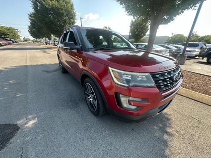 2016 Ford Explorer Murfreesboro TN