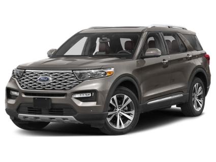 2021 Ford Explorer Grants Pass OR