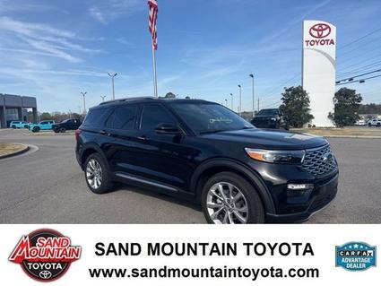 2023 Ford Explorer Albertville AL