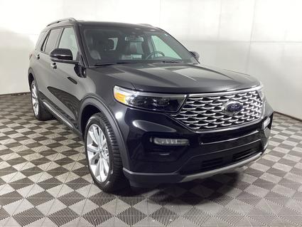 2023 Ford Explorer Grandville MI